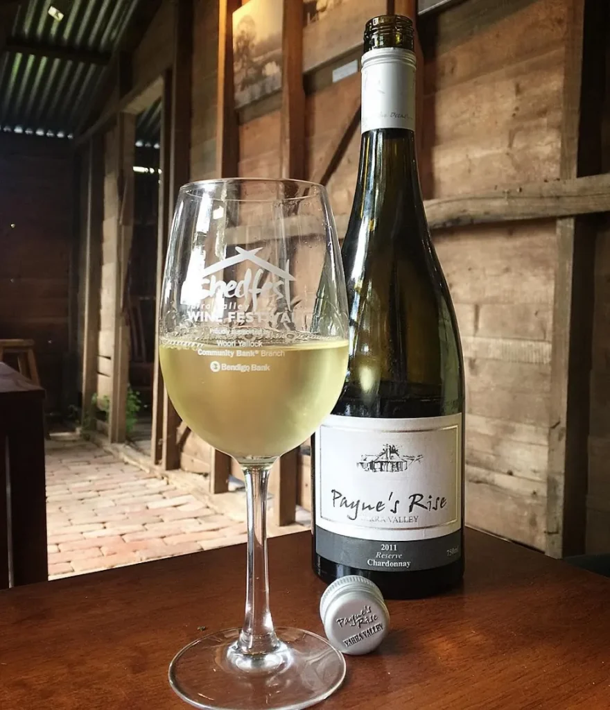 Yarra Valley wineries