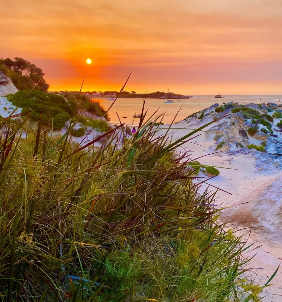 Rottnest Island