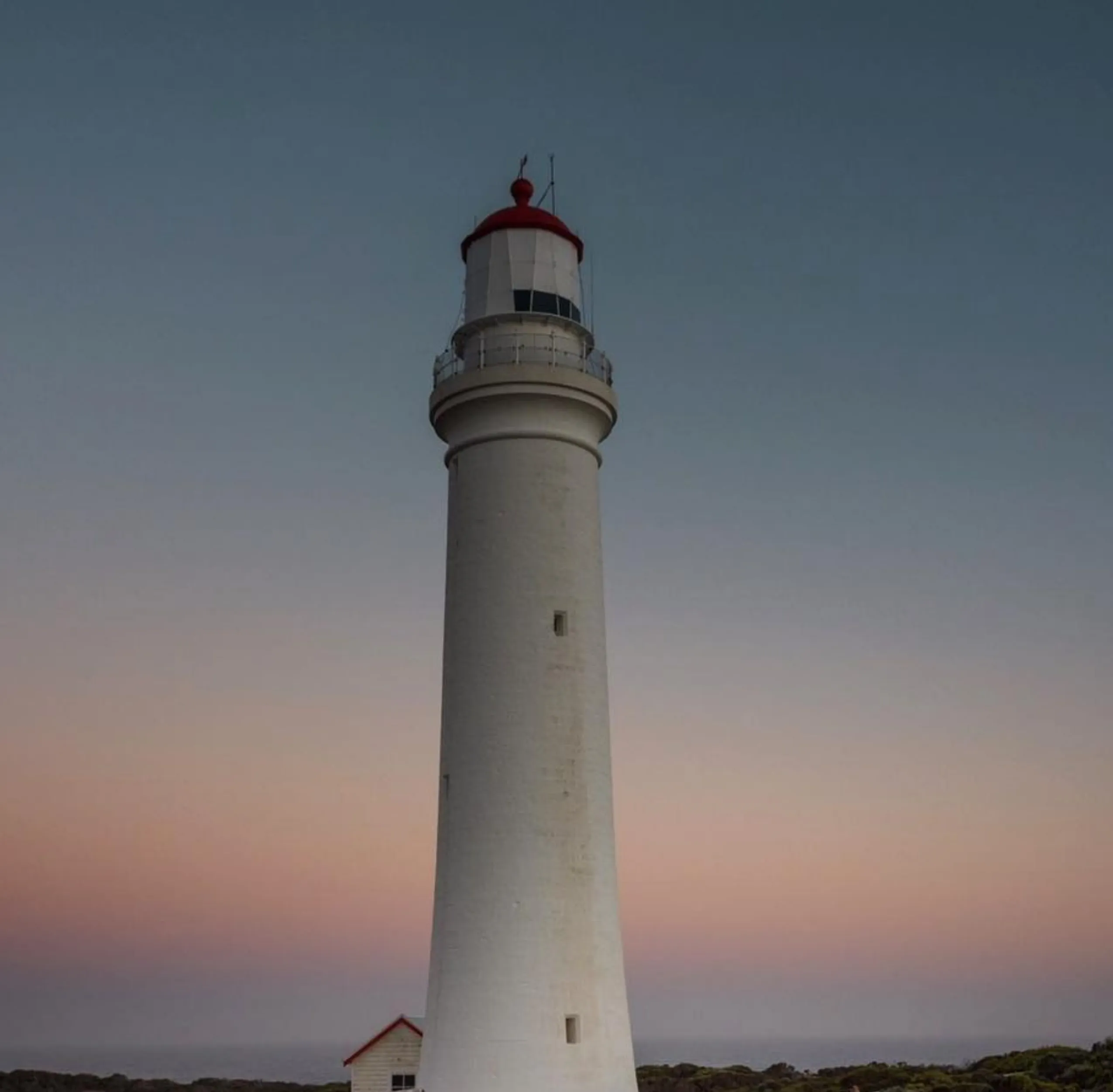 Cape Nelson, Ocean Road