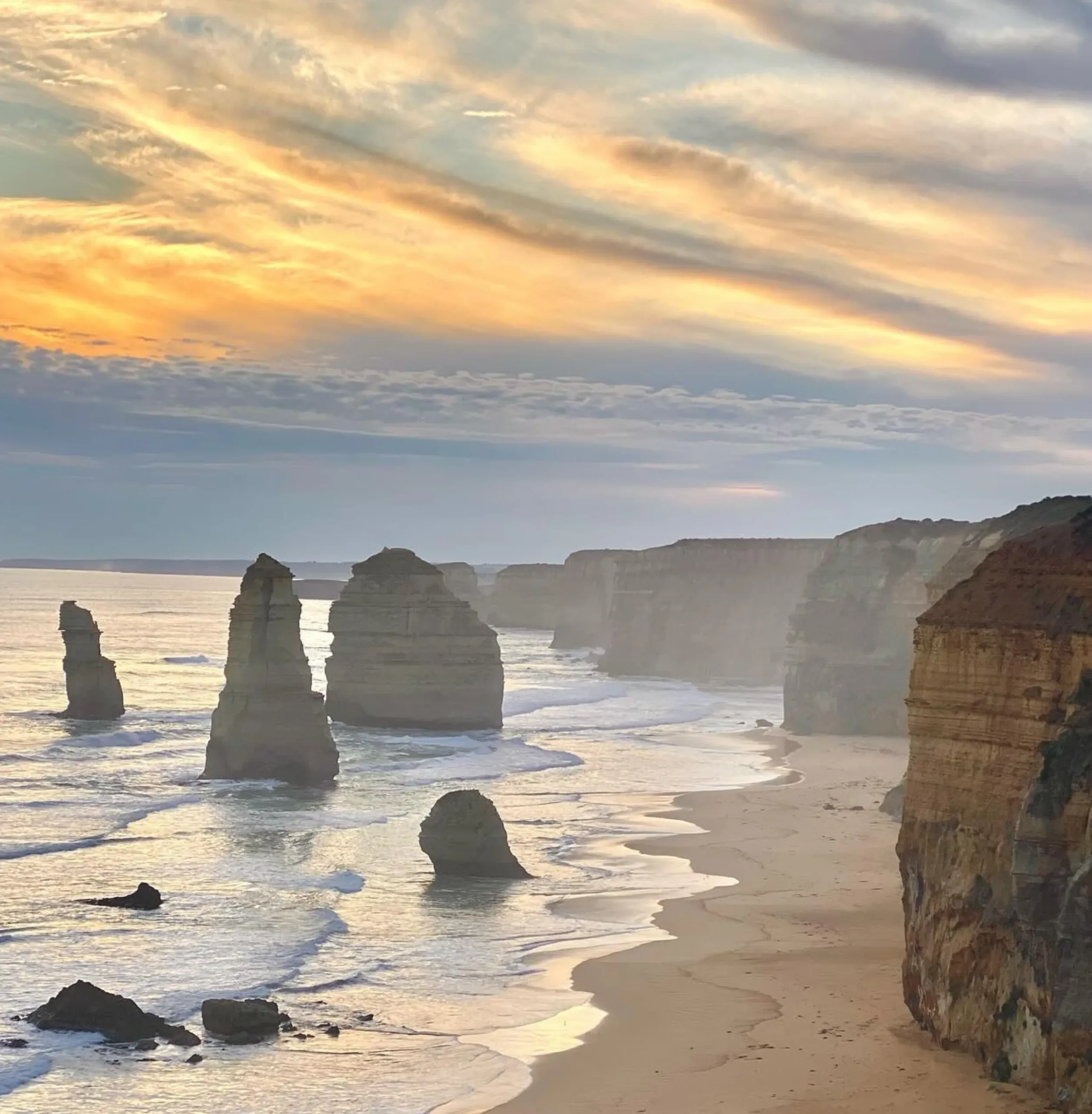 Great Ocean Road 2 day tour