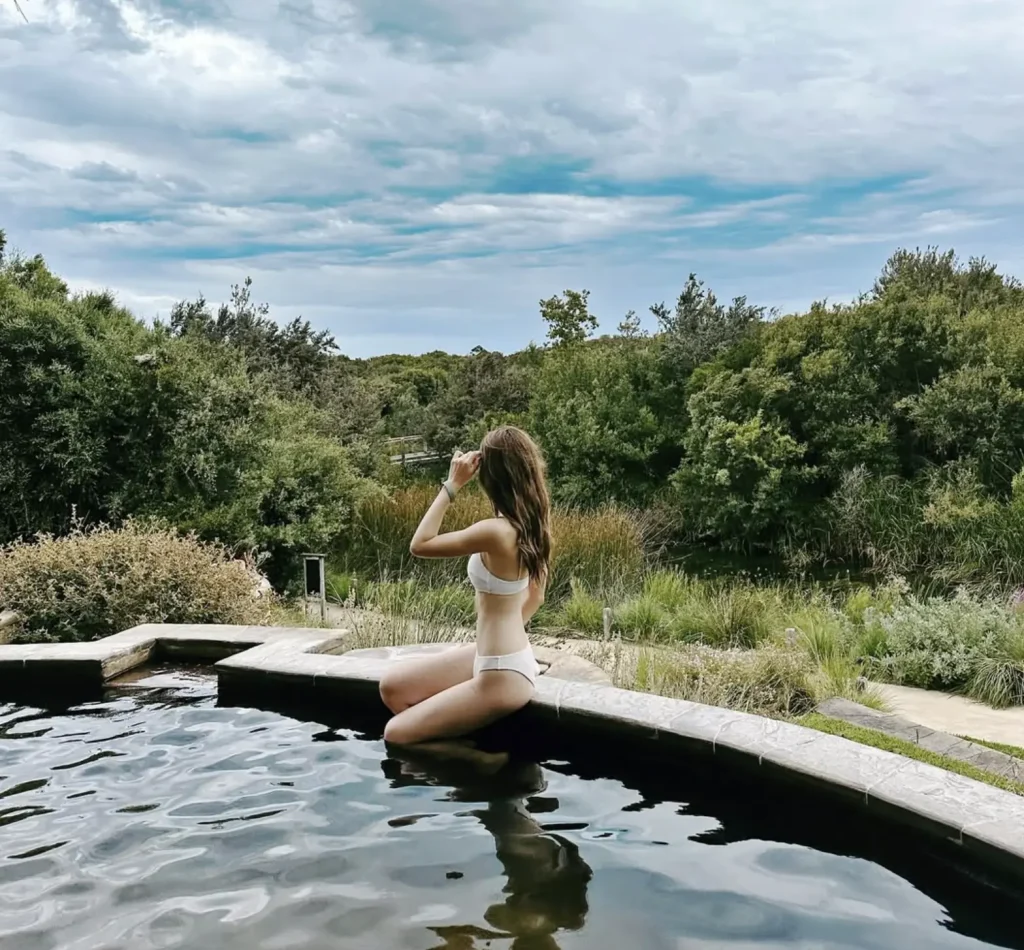 Mornington Peninsula Hot Springs