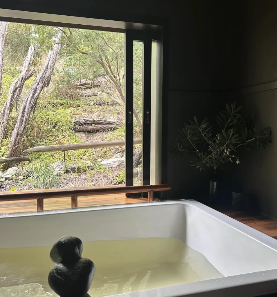 Mornington Peninsula Private Bathing