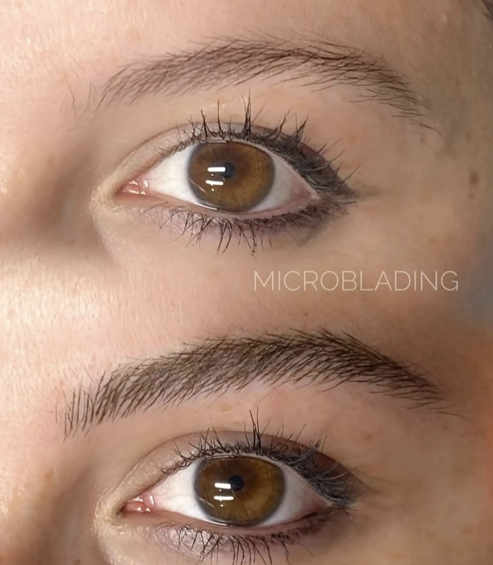 eyebrow shaping techniques