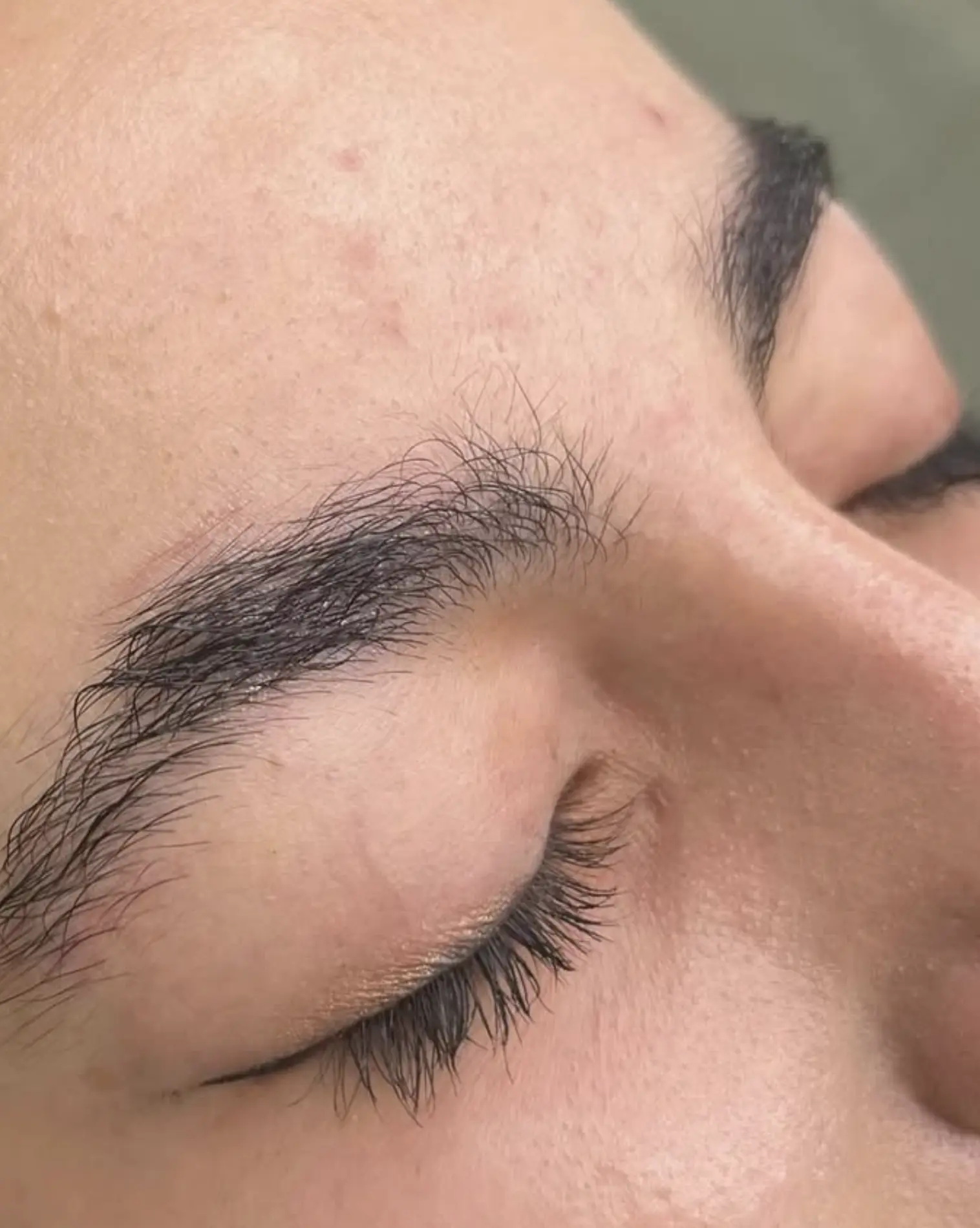 eyebrow tattoo Melbourne