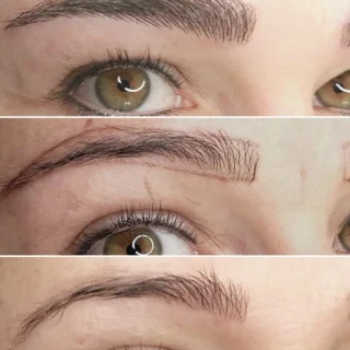 How To Completely Reshape Your Eyebrows?