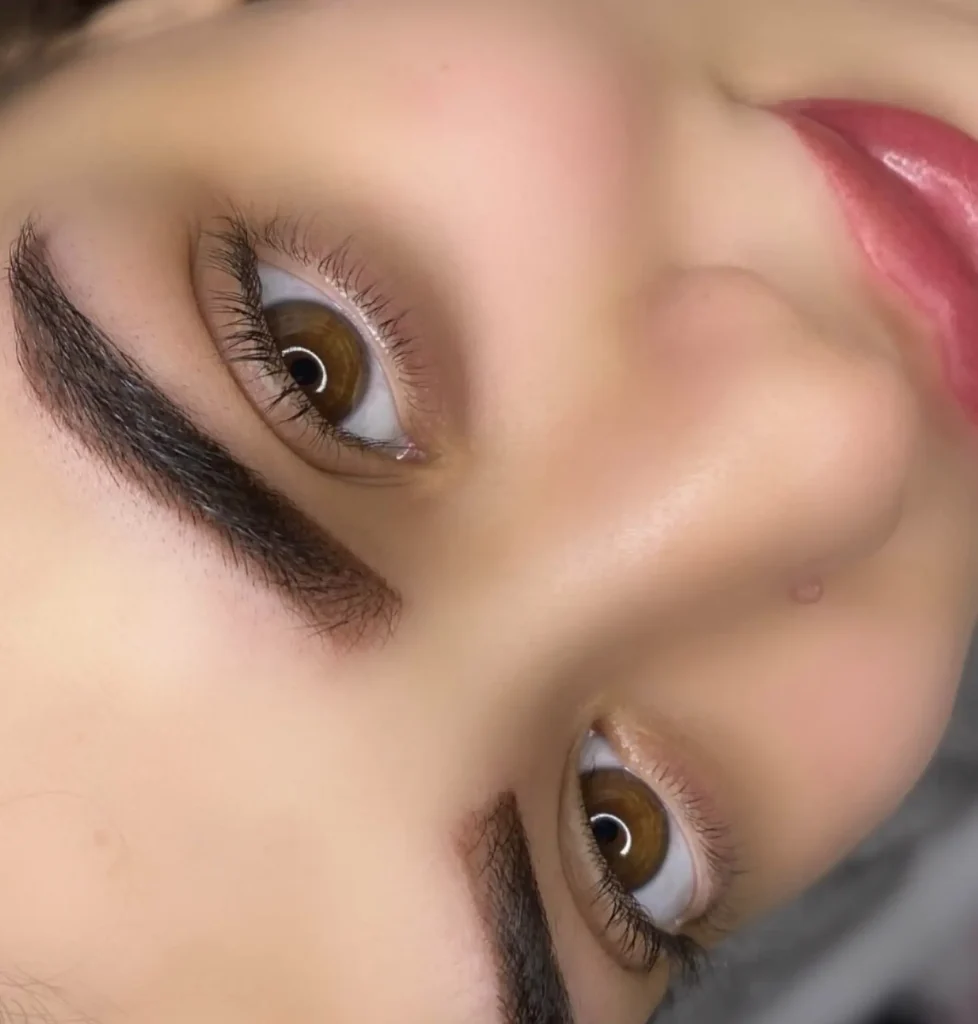 microblading aftercare tips