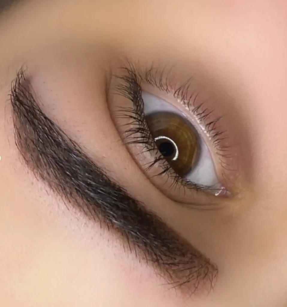 microblading fading causes