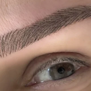 What if I ruined my microblading after 2 years?