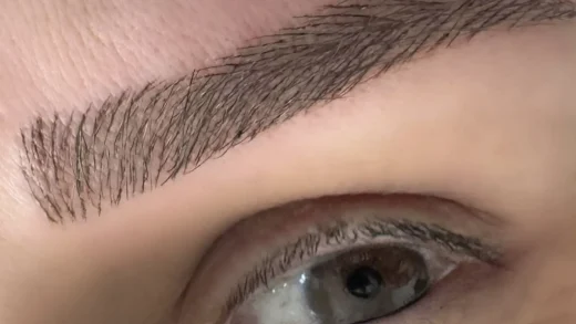 What if I ruined my microblading after 2 years?
