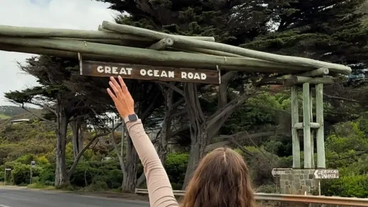 Best Inland Detours To Dodge Summer Crowds In Australia