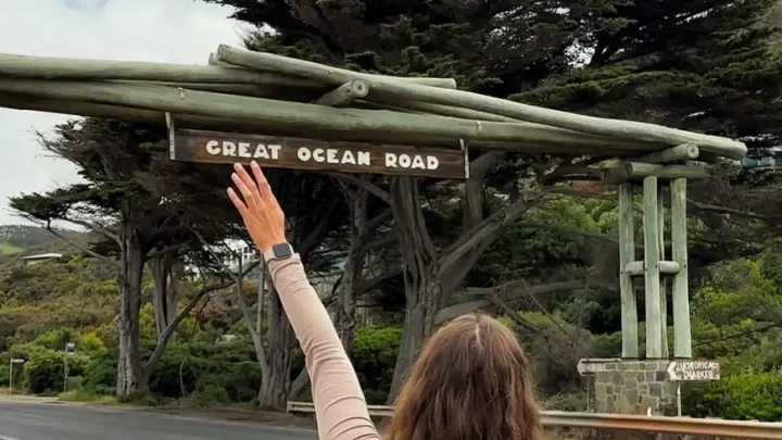 Best Inland Detours To Dodge Summer Crowds In Australia