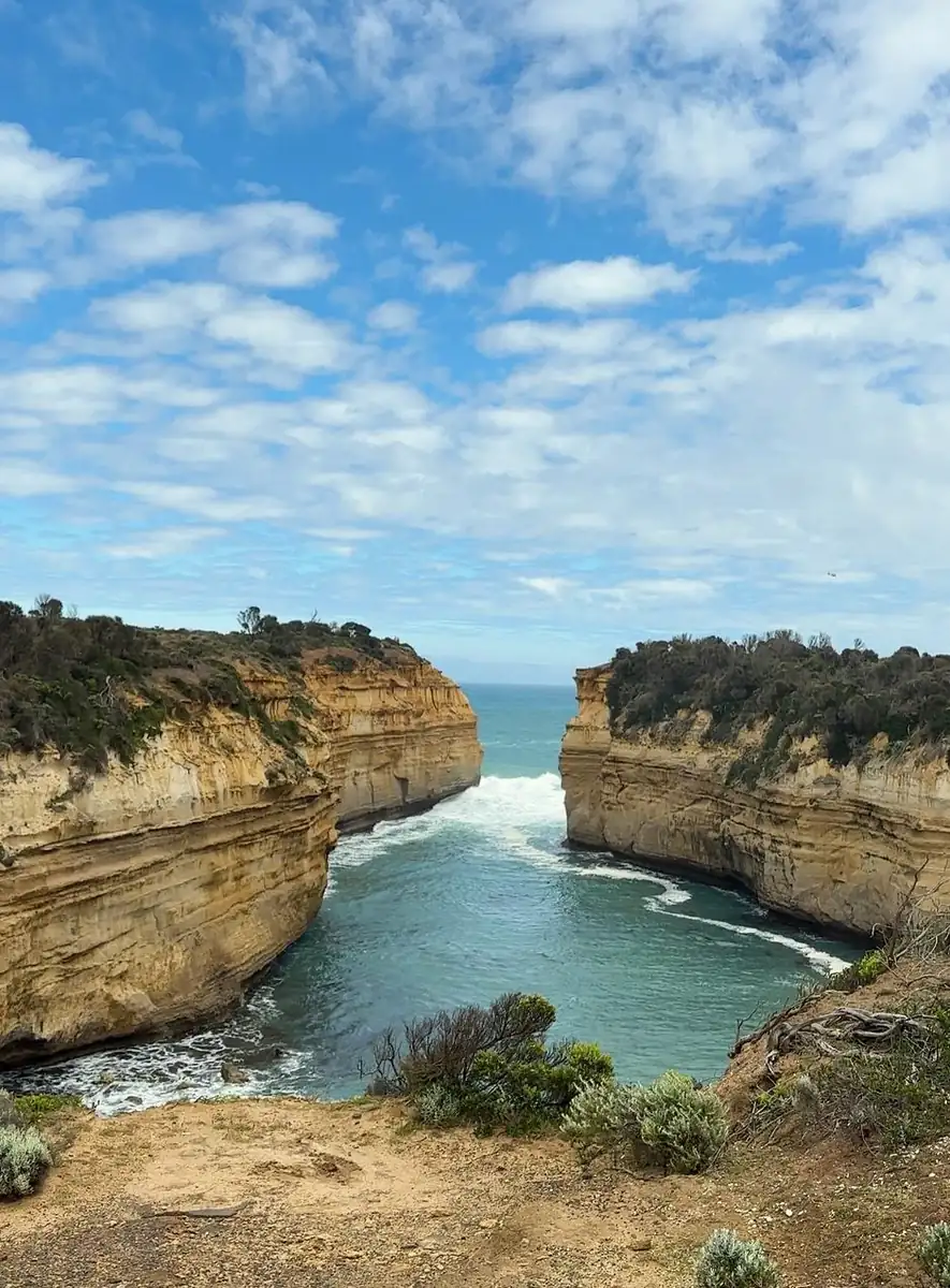 melbourne day tours